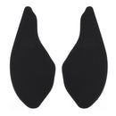 2x Side Tank Traction Grips Pads für Triumph Daytona 675 2013/2016 Gummi