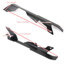 Bakre kjedebeskyttelsesdeksel for Honda X-ADV750 17-19 Generisk