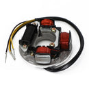 Generatorstator lämplig för Seadoo 717 720 GS GTI LE GTS SP SPI SPX HX XP 420886725