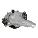2011-2015 Jaguar XJ Water Pump with Bolts Seals Connectors + Thermostat Kit