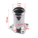 Kit de supressão de remoção de EGR VW MK4 ALH 1999.5-2003