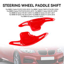 2014-2019 BMW 4-serie F32/F33/F36 Rat Paddle Shifter forlængerdæksel Generisk