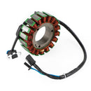 2006 Suzuki DL1000 V-Strom DL1000K6(E2) K6 119mm Lichtmaschine Stator,Regler,Dichtung Generisch