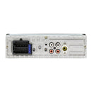 AI Smart Bluetooth Stereo Radio FM Car MP3 Player positioning to find a car