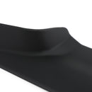 2008-2015 BMW F01 F02 7-Series 730 740 750 760 4pcs Maçaneta interna da porta frontal Capa genérica