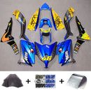 Amotopart Yamaha T-Max TMAX530 2012-2014 fairing set body