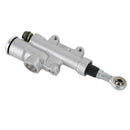 2012-2014 Husaberg TE 125 Huvudbromscylinder Generic