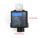 12V Time Delay Relais T0070-31410 061700-3771 1J321-60242 für Kubota D1005 D1105