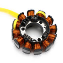 Staattorigeneraattori sopii malleihin Honda CBR 150 CBR150R CBR150M 2003-2010 31120-KPP-901 Generic