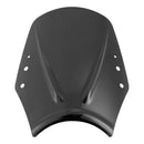 Motorcykel med 22 mm/7/8 tum styrvindruta vindruta universal