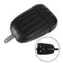 Takamatkustajan satula Softail Slim FLSL Street Bob FXBB 18-21:lle