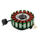 Daytona 675 2006-2012 Statorregulatorlikriktare med packning T1300823