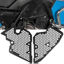 2019-2021 Yamaha Tenere 700/700 Rally T7/T7 Rally Xt700Z 1x Engine Guard Cover Protector Black Universal