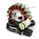 2008-2010 Husqvarna TC510 Alternator Stator 8000A6773