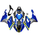 Amotopart BMW S1000RR 2017-2018 Fairing Set Body Plastic ABS