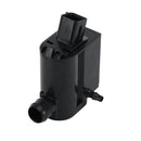 Vorne & Hinten Windschutzscheibe Washer Pumpe für Hyundai I20 I40 98510-26100 98510-1W000