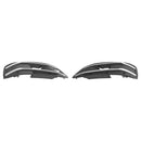 Audi Q7 2016-2019 Front Bumper Cover Fog Light Grille Bezel Insert GrillAuto &amp; Motorcycle: Parts, Car Spare Parts &amp; -Repair parts, body parts!