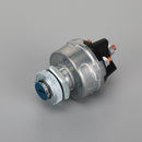 2000 hjullastare:1213,1600,,2400,2410,7753 Tändningslås 6665606 Generic