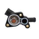 Thermostat &amp; Gehäuse für BMW Mini R50 R53 R52 One Cooper 2001–2008 11537512733 Generic