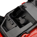 AUDI A6 C6 Sedan 2009-2011 4ks Interiér a exteriér kufru LED zadní světlo