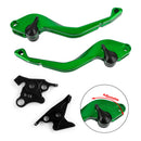 Suzuki HAYABUSA/GSXR1300 2008-2017 CNC kort koblings bremsegreb