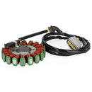 Magneto Stator Generator für Honda CB1000R ABS 18-21 31120-MKJ-D01 31120-MKJ-E51 Generic