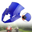 2020-2022 Kawasaki NINJA 650 ER6F Windschutzscheibe Windschutzscheibe