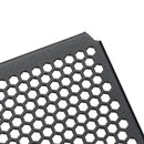 Ducati Streetfighter V2 2022-2023 radiator protection cover radiator guard