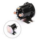 Solenoid for 2010+ EZ-GO elektrisk 48V TXT &amp; alle 48 volt MPT 800/1000 kjøretøy Generisk