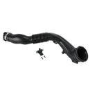 2014-2016 BMW M235i Intercooler Luftinntakskanal Laderørslange 13717604033 7604033