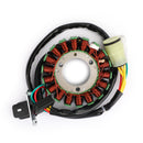 2008-2010 Husqvarna TC510 Alternator Stator 8000A6773