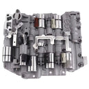 2006-2014 Land Rover Freelander TF-81SC ventilhus