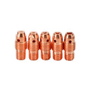 46x Tig Benzin Lens Collet Körper Assorted Size Passend Tig Welding Torch Wp9 20 25