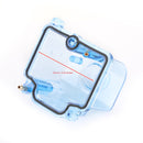 Vergaserboden Schwimmerkammer Ölschale für Keihin PE 24 26 28 30MM Generic