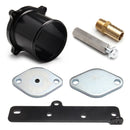 2013-2018 Dodge Ram 2500 3500 4500 6.7L Diesel Cummins EGR Removal Kit Universal