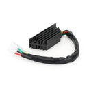 Uusi säätimen tasasuuntaaja Honda VT1100 VT1100C Shadow 1985 1986 31600-Mg8-008