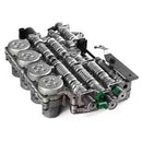 BMW X5 2000-2006 5L40E P1347406 Ventilhus solenoider & Plade 2,9L 3,0L