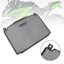 Kawasaki Ninja 1000Sx 2022-2023 Osłona chłodnicy Osłona ze stali nierdzewnej