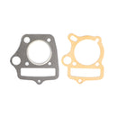 1971-1973 Honda SL70 Motosport 70 Top End Repair Kit Cylinder Head Piston 12101-GB0-910