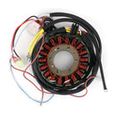 Areyourshop STATOR GENERATOR ALTERNATOR Suitable for Honda RANGER 500 2x4 CARB 2005-2009 3089579