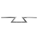 Z-Bar 7/8" 22 mm styre for Touring Street Glide Electra