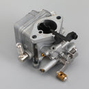 Kaasutin sopii Yamaha-perämoottoriin 4-tahti F6 6 HP PN 6BX-14301-10