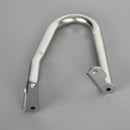 Motorschutzbügel Rahmen Sturzbügel Silber passend für Honda Cm 1100 Cmx 1100 2021+ Generic