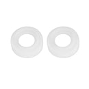 58x Tig Welding Torch Stubby Benzin Lens Consumables -up Satz für Wp-9/20/25
