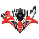 Amotopart Honda CBR1000RR 2008-2011 kåbesæt Body Plastic ABS