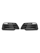 Frontstoßstangengrill 80A807679MRU6 Passend für Audi Q5 SQ5 vor dem Facelift 2018–2022