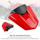 2022-2023 Honda CBR500R Rear Seat Fairing Cover
