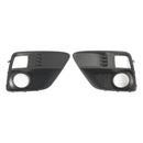 Subaru WRX &amp; STi 2015-2017 2PCS Front Fog Light Cover Bezel Grille GrillAuto &amp; Motorcycle: Parts, Car Spare Parts &amp; -Repair parts, body parts!