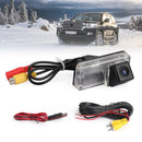 Rückfahrkamera für das Auto, passend für Toyota Land Cruiser 70/100/200 Serie