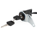 Zündschalter passend für Suzuki DR250 DR 250R 1998–2000, DRZ 250 DR-Z250 2001–2009